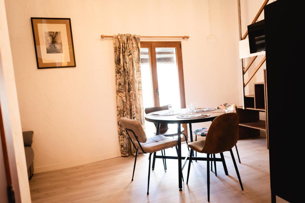El Refugio De La Cerveza - La Morada De La Cerveza Apartment Villena Bagian luar foto