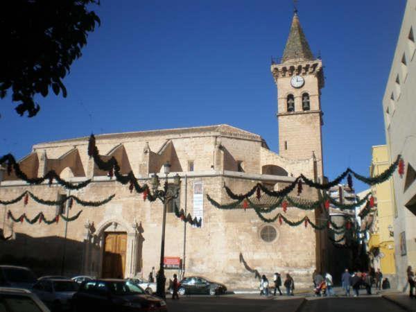 El Refugio De La Cerveza - La Morada De La Cerveza Apartment Villena Bagian luar foto
